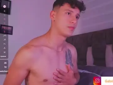 Chaturbate Sex Chat of guy_twinks