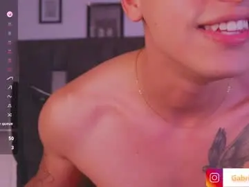 Chaturbate Private Sex Chat of guy_twinks