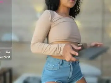 Chaturbate Live Sex Cam of krysten_myers