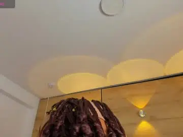 Chaturbate Live Sex of krysten_myers