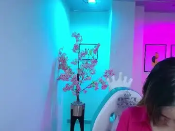 Chaturbate Sex Cam of licy_t18