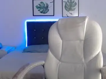 Chaturbate Free Porn Cam of mia_collens_