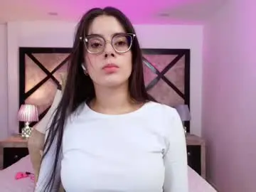Chaturbate Adult Webcam of miasilverr