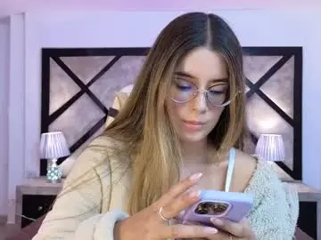 Chaturbate Adult Webcam of miasilverr