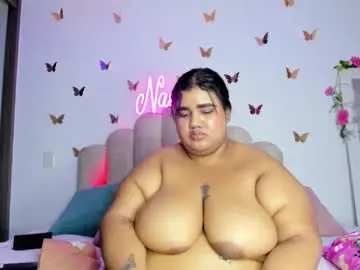 Chaturbate Adult Webcam of naomiasha_