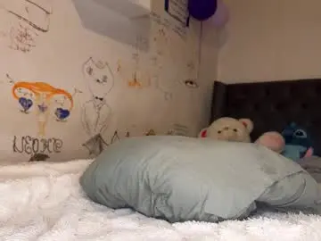 Chaturbate Live Porn of origamicat