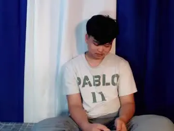 Chaturbate Nude Webcam of rnl_cum