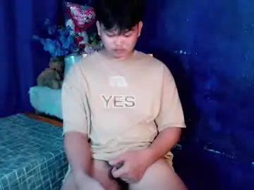 Chaturbate Best live sex cam show of rnl_cum