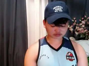 Chaturbate Sex Chat of rnl_cum