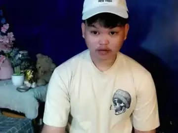 Chaturbate Sex Cam of rnl_cum