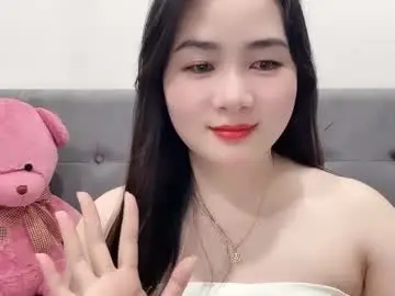 Chaturbate Watch Live Sex Cams of sanami_sian_