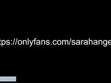 Chaturbate Adult Webcam of sarah_angelz