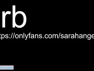 Chaturbate Adult Video Chat of sarah_angelz