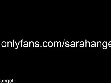 Chaturbate Nude Webcam of sarah_angelz