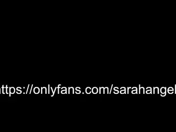 Chaturbate Free Porn Cam of sarah_angelz