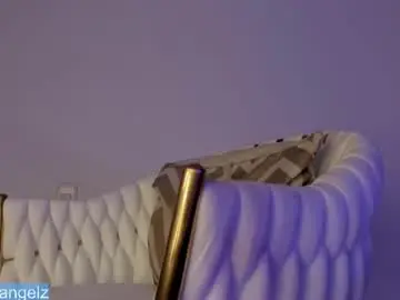 Chaturbate Best live sex cam show of sarah_angelz