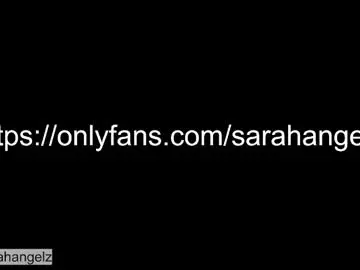 Chaturbate Adult Webcams of sarah_angelz