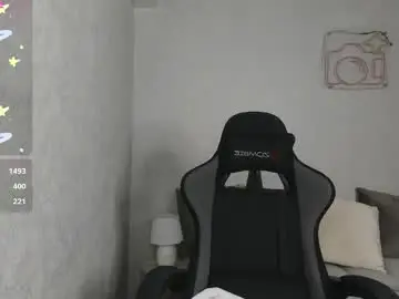 Chaturbate Best live sex cam show of sayl0r_moon