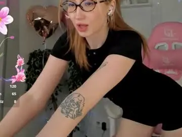 Chaturbate Adult Webcam of sayl0r_moon