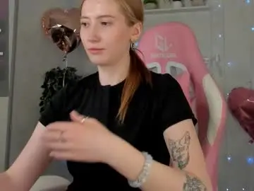 Chaturbate Sex Chat of sayl0r_moon