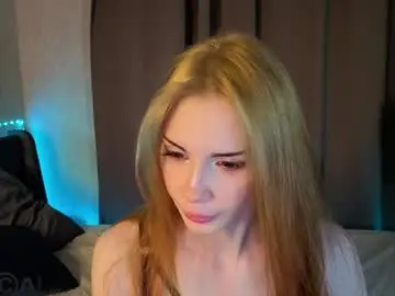 Chaturbate Adult Webcam of sayl0r_moon