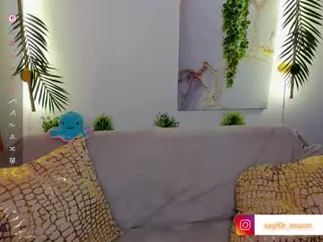 Chaturbate Free Live Porn of sayl0r_moon