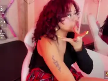 Chaturbate Live Sex Cam of sunny_mayaa