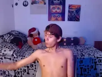 Chaturbate Free Porn Cam of trash_luke