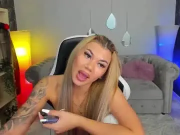 Chaturbate Adult Webcam of xpuka