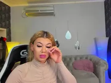 Chaturbate Live Porn of xpuka