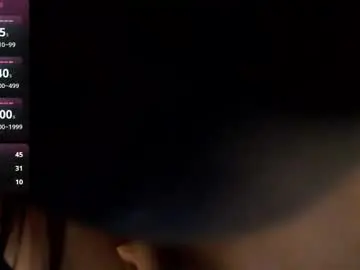 Chaturbate Live Sex of yoonipooni