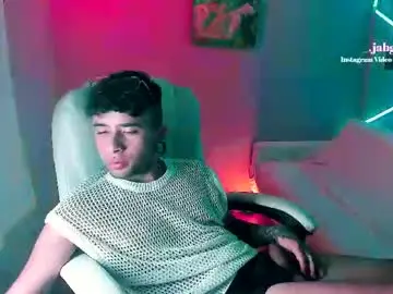 Chaturbate Live Sex of _baterchatur
