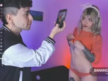 Chaturbate Best Webcam of _baterchatur