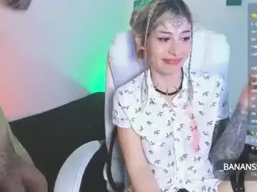 Chaturbate Adult Webcam of _baterchatur