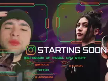 Chaturbate Sex Cam of _baterchatur