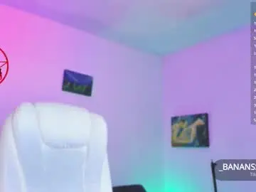 Chaturbate Adult Webcams of _baterchatur