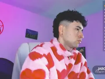 Chaturbate Adult Video Chat of _baterchatur