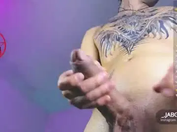 Chaturbate Adult Video Chat of _baterchatur