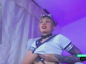 Chaturbate Adult Video Chat of _baterchatur