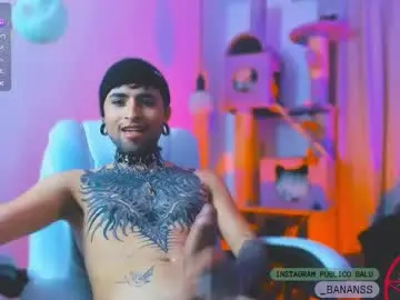 Chaturbate Best Webcam of _baterchatur