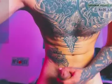 Chaturbate Nude Webcam of _baterchatur