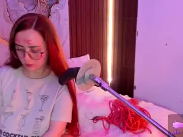 Chaturbate Nude Webcam of alice_cute77