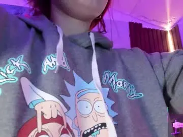 Chaturbate Live Sex of alice_cute77