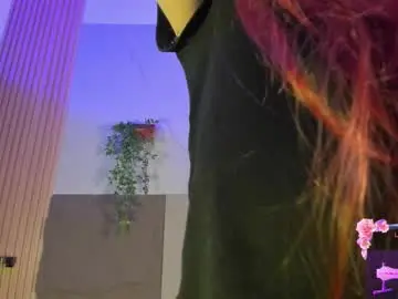 Chaturbate Adult Webcam of alice_cute77