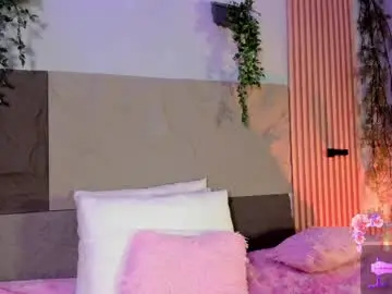 Chaturbate Sex Chat of alice_cute77