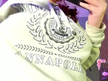 Chaturbate Live Sex Cam of alice_cute77