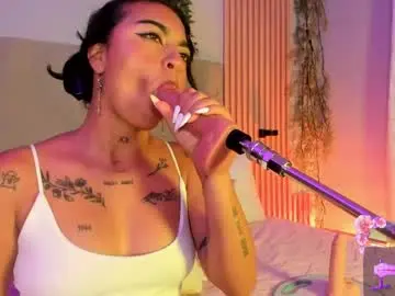 Chaturbate Adult Webcams of alice_cute77