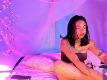 Chaturbate Adult Video Chat of alice_cute77