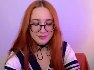 Chaturbate Nude Webcam of amber_wink
