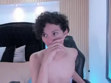 Chaturbate Free Live Porn of anaciet_evans